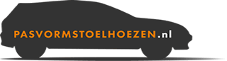 Pasvorm Stoel Hozen Logo