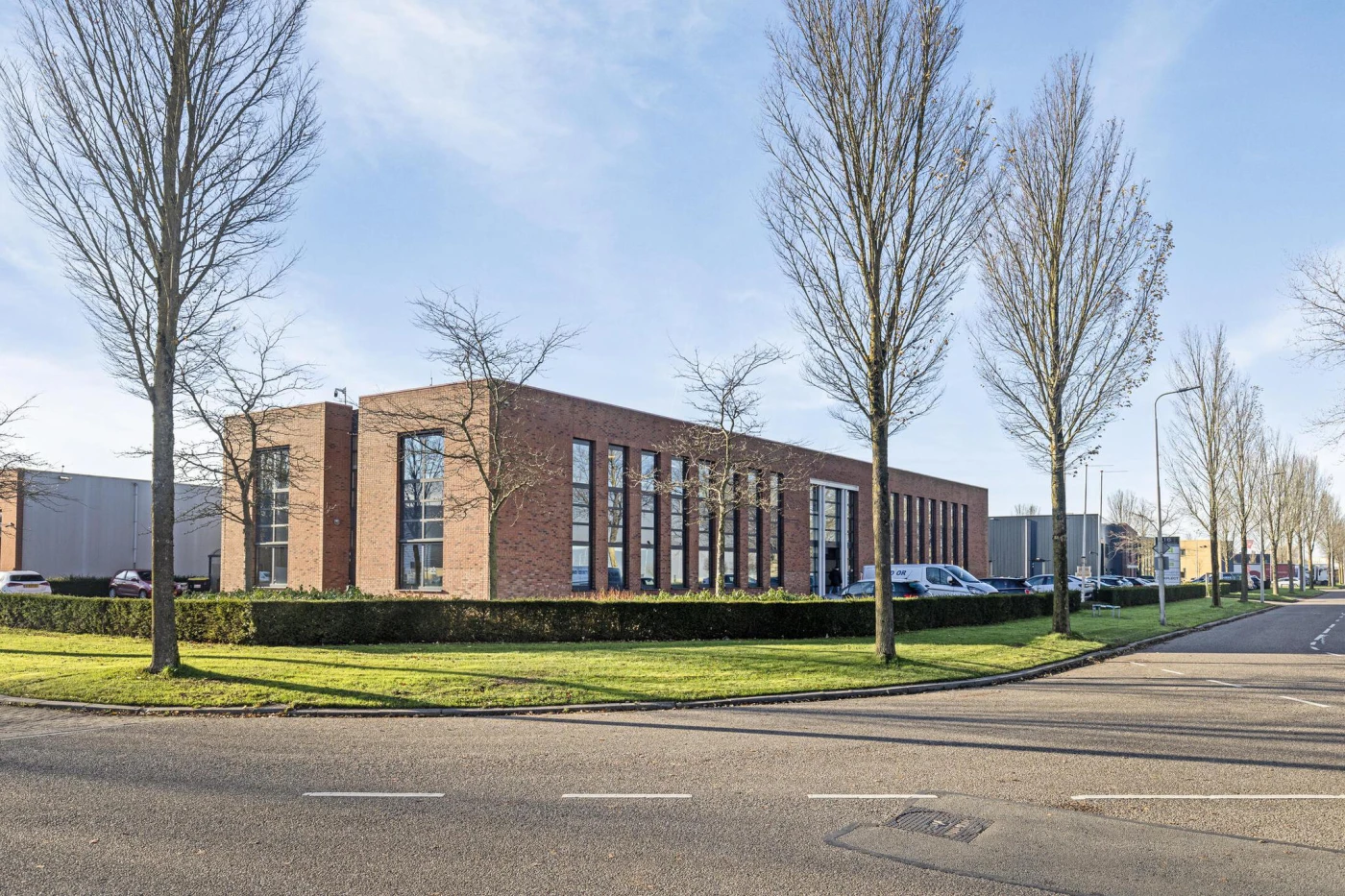 Alexander Bellstraat 16